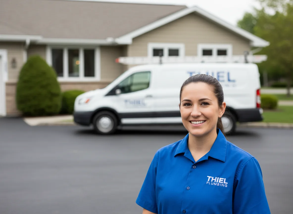 Plumber Orleans, IN FAQs